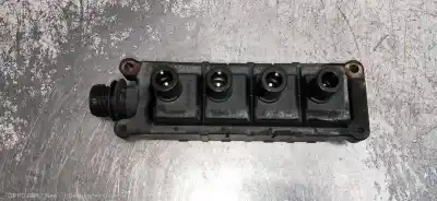 Second-hand car spare part ignition coil for bmw serie 3 compacto (e36) 316i oem iam references   