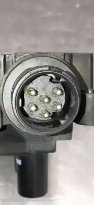 Second-hand car spare part ignition coil for bmw serie 3 compacto (e36) 316i oem iam references   