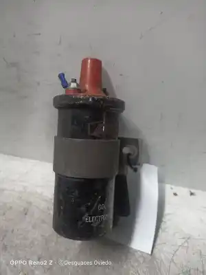 Second-hand car spare part Ignition Coil for OPEL ASCONA C 1.6 OEM IAM references   