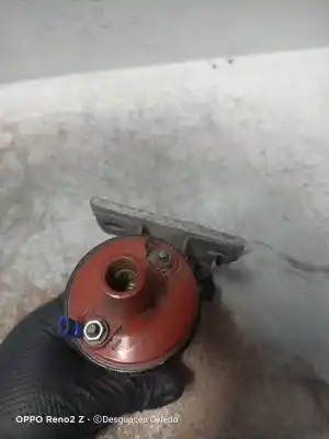 Second-hand car spare part ignition coil for opel ascona c 1.6 oem iam references   