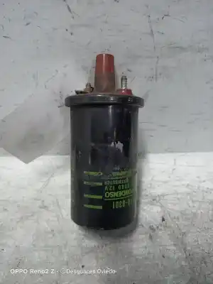 Second-hand car spare part Ignition Coil for SUZUKI SAMURAI (SJ) SJ 970 OEM IAM references 334108301  0297005980