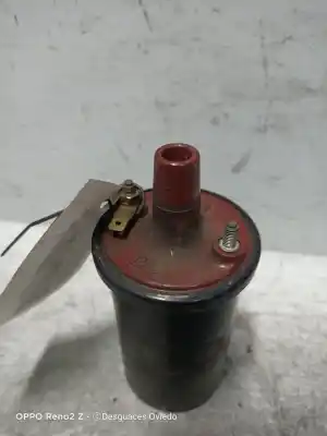 Second-hand car spare part ignition coil for suzuki samurai (sj) sj 970 oem iam references 334108301  0297005980