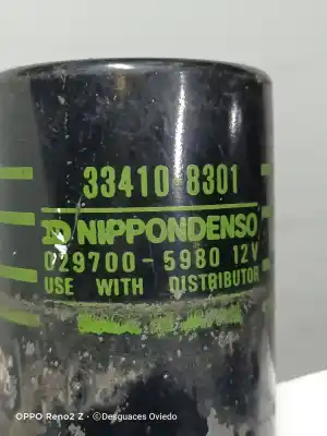 Second-hand car spare part ignition coil for suzuki samurai (sj) sj 970 oem iam references 334108301  0297005980