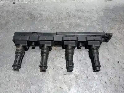 Peça sobressalente para automóvel em segunda mão  por OPEL CORSA D  Referências OEM IAM 0221503472  