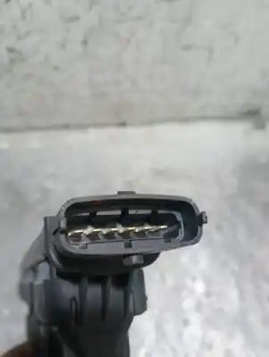 Second-hand car spare part ignition coil for opel corsa d cosmo oem iam references 0221503472  