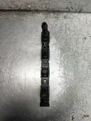 Second-hand car spare part ignition coil for opel corsa d corsa d oem iam references gn10207  kx50b