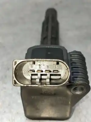 Peça sobressalente para automóvel em segunda mão bobina de ignição por seat ateca (kh7) style go referências oem iam 04c905110l  