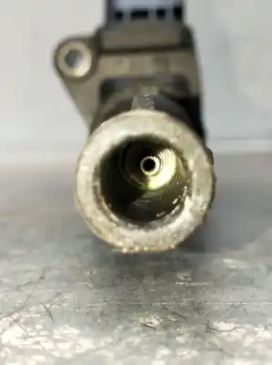 Peça sobressalente para automóvel em segunda mão bobina de ignição por seat ateca (kh7) style go referências oem iam 04c905110l  