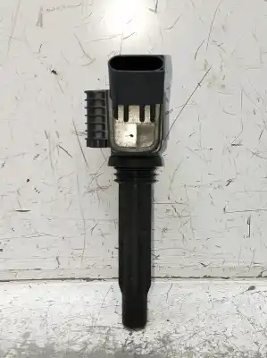 Peça sobressalente para automóvel em segunda mão Bobina De Ignição por SEAT ATECA (KH7) Style Go Referências OEM IAM 04C905110L  