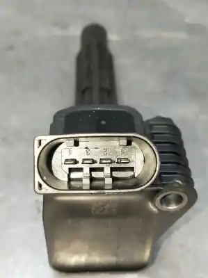 Peça sobressalente para automóvel em segunda mão bobina de ignição por seat ateca (kh7) style go referências oem iam 04c905110l  