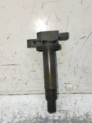 Автозапчастина б/у  для TOYOTA YARIS (NCP1/NLP1/SCP1)  Посилання на OEM IAM 155027569  