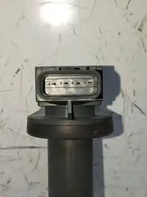 Автозапчастина б/у котушка запалювання для toyota yaris (ncp1/nlp1/scp1) 1.0 linea sol посилання на oem iam 155027569  