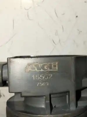 Автозапчастина б/у котушка запалювання для toyota yaris (ncp1/nlp1/scp1) 1.0 linea sol посилання на oem iam 155027569  