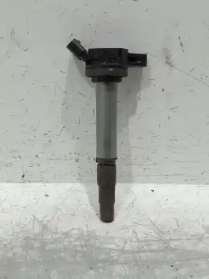 Peça sobressalente para automóvel em segunda mão bobina de ignição por toyota auris (_e18_) 1.3 (nre180_) referências oem iam 9091902258