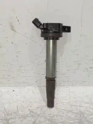 Peça sobressalente para automóvel em segunda mão bobina de ignição por toyota auris (_e18_) 1.3 (nre180_) referências oem iam 9091902258