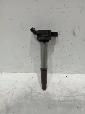 Peça sobressalente para automóvel em segunda mão bobina de ignição por toyota auris (_e18_) 1.3 (nre180_) referências oem iam 9091902258