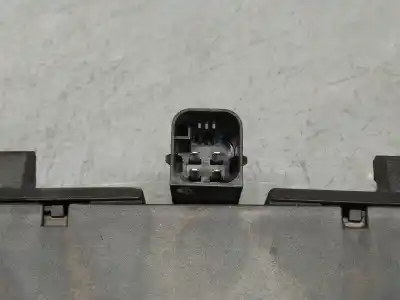 Second-hand car spare part ignition coil for citroen c3 1.1 collection oem iam references 9654814480  269519603