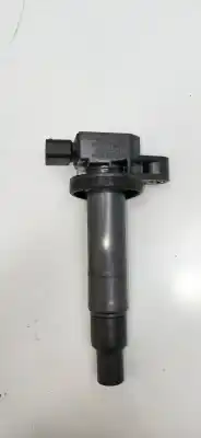 Автозапчастина б/у котушка запалювання для toyota yaris (ksp9/scp9/nlp9) luna посилання на oem iam 9008019021