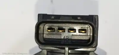 Автозапчастина б/у котушка запалювання для toyota yaris (ksp9/scp9/nlp9) luna посилання на oem iam 9008019021  