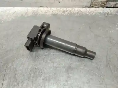 Peça sobressalente para automóvel em segunda mão Bobina De Ignição por TOYOTA YARIS (KSP9/SCP9/NLP9) Básico Referências OEM IAM 9008019021  
