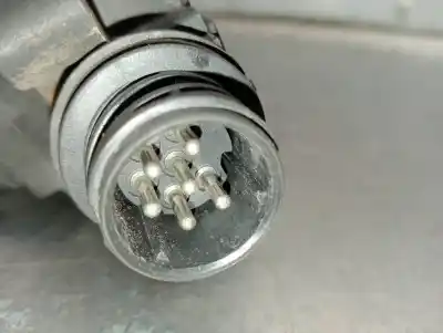 Second-hand car spare part ignition coil for bmw serie 3 compacto (e36) 1.6 cat oem iam references 0221503005  