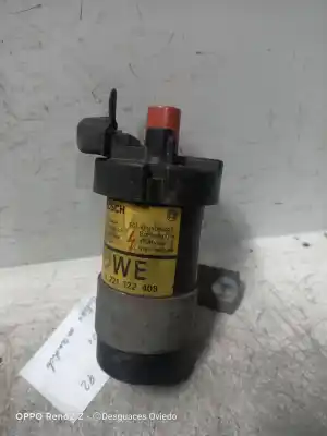 Peça sobressalente para automóvel em segunda mão Bobina De Ignição por OPEL VECTRA A Motor 2.0 Ltr. - 85 kW Referências OEM IAM 0221122409  