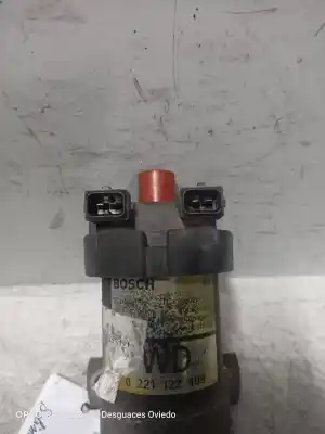 Peça sobressalente para automóvel em segunda mão bobina de ignição por opel frontera a 2.0 referências oem iam 0221122408  