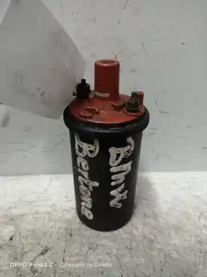 Peça sobressalente para automóvel em segunda mão Bobina De Ignição por BMW BERTONE FREECLIMBER Referências OEM IAM 0221118335  