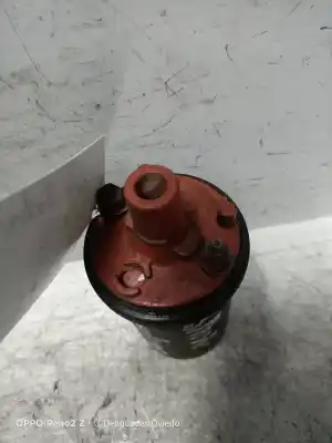 Peça sobressalente para automóvel em segunda mão bobina de ignição por bmw bertone freeclimber referências oem iam 0221118335  