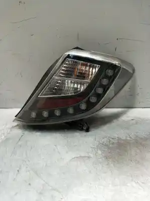 Second-hand car spare part right tailgate light for toyota yaris live oem iam references 