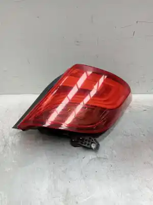 Tweedehands auto-onderdeel rechter achterlamp voor toyota yaris active oem iam-referenties 