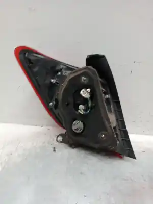 Second-hand car spare part right tailgate light for toyota yaris active oem iam references   