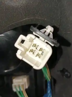 Second-hand car spare part right tailgate light for toyota yaris active oem iam references   