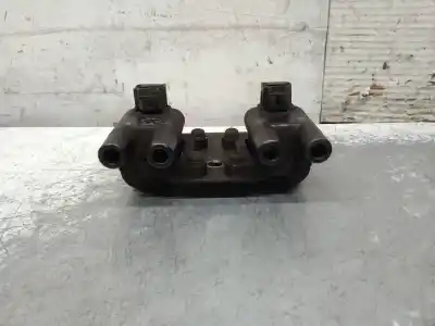 Second-hand car spare part ignition coil for chevrolet lacetti se oem iam references   