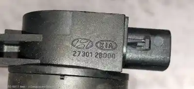 Second-hand car spare part ignition coil for kia cee´d active oem iam references 273012b000  