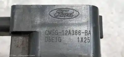 Pezzo di ricambio per auto di seconda mano bobina di accensione per ford focus turn. titanium riferimenti oem iam cm5g12a366ba  
