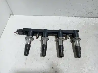 Second-hand car spare part Ignition Coil for CHEVROLET AVEO LS OEM IAM references 5DA358000321  