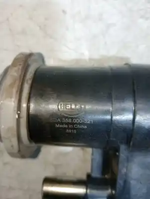 Peça sobressalente para automóvel em segunda mão bobina de ignição por chevrolet aveo ls referências oem iam 5da358000321  