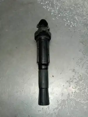 Pezzo di ricambio per auto di seconda mano Bobina Di Accensione per BMW SERIE 3 COMPACT (E46) 318ti Riferimenti OEM IAM 12131712223  