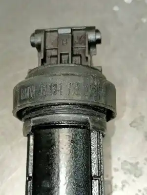 Pezzo di ricambio per auto di seconda mano bobina di accensione per bmw serie 3 compact (e46) 318ti riferimenti oem iam 12131712223  