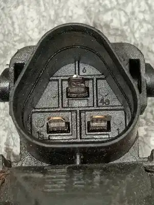 Second-hand car spare part ignition coil for bmw serie 3 compact (e46) 318ti oem iam references 12131712223  