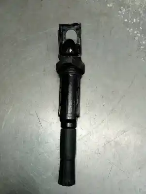 Pezzo di ricambio per auto di seconda mano Bobina Di Accensione per BMW SERIE 3 COMPACT (E46) 318ti Riferimenti OEM IAM 12131712223  