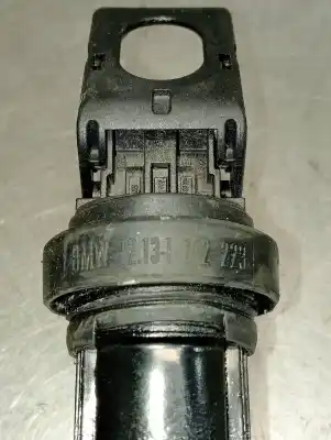 Second-hand car spare part ignition coil for bmw serie 3 compact (e46) 318ti oem iam references 12131712223  