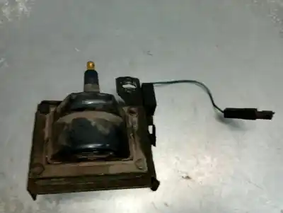 Peça sobressalente para automóvel em segunda mão Bobina De Ignição por CITROEN AX 1.1 Referências OEM IAM   