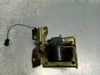 Peça sobressalente para automóvel em segunda mão bobina de ignição por citroen ax 1.1 referências oem iam   