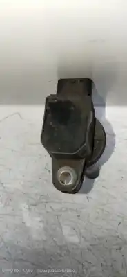 Автозапчастина б/у котушка запалювання для toyota yaris (ncp1/nlp1/scp1) 1.0 linea luna посилання на oem iam 9091902229  