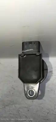 Second-hand car spare part ignition coil for toyota yaris (ncp1/nlp1/scp1) 1.0 linea luna oem iam references   