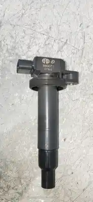 Автозапчастина б/у  для TOYOTA YARIS (NCP1/NLP1/SCP1)  Посилання на OEM IAM   