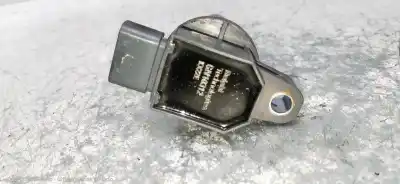 Pezzo di ricambio per auto di seconda mano bobina di accensione per toyota yaris (ncp1/nlp1/scp1) 1.0 linea luna riferimenti oem iam   
