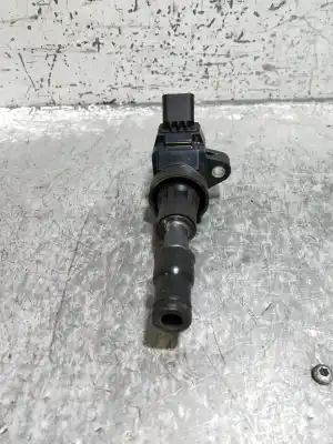 Автозапчасти б/у катушка зажигания за kia stonic (ybcuv) concept ссылки oem iam 2730104110